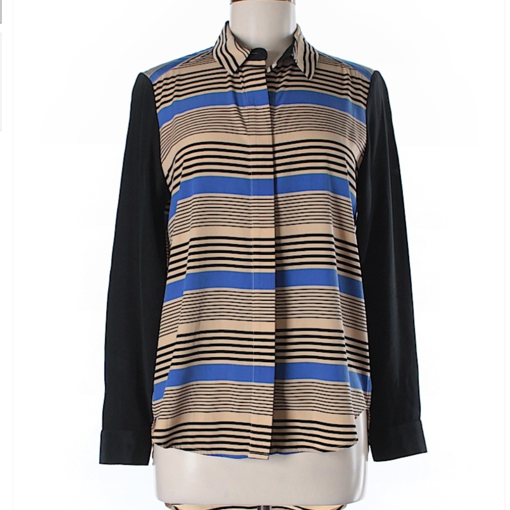 Sea New York Blouse